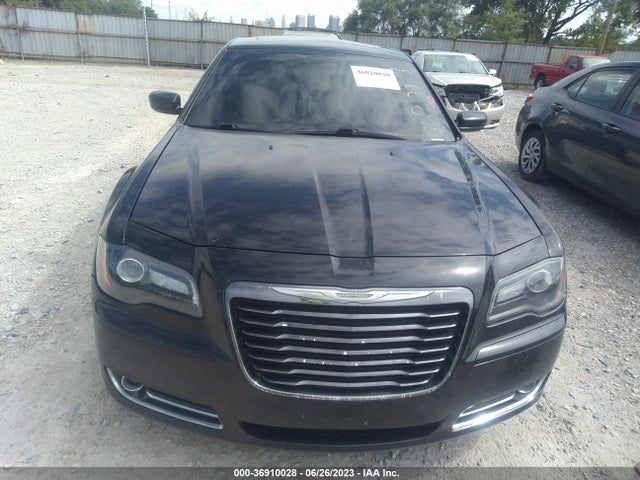 2C3CCABT8EH347147 Chrysler 300 300s