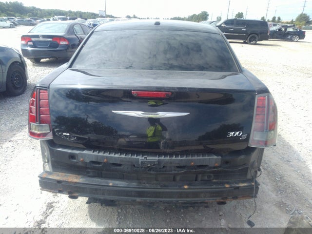 2C3CCABT8EH347147 Chrysler 300 300s
