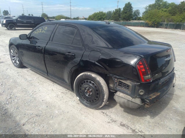2C3CCABT8EH347147 Chrysler 300 300s