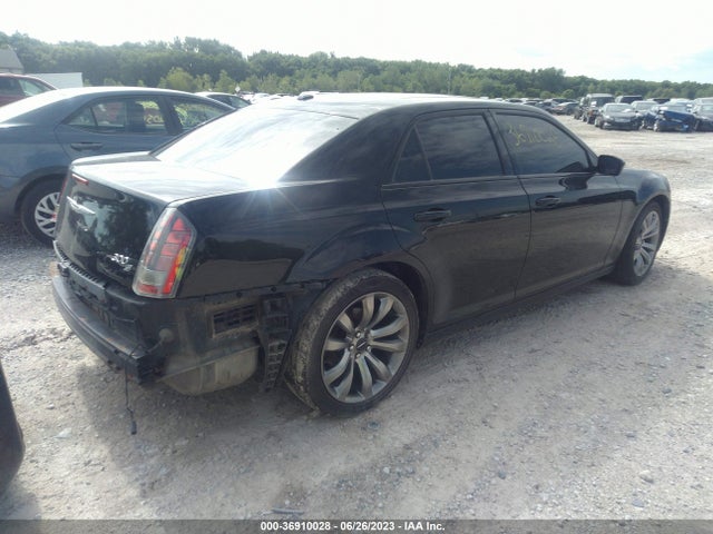 2C3CCABT8EH347147 Chrysler 300 300s