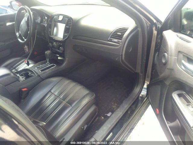 2C3CCABT8EH347147 Chrysler 300 300s