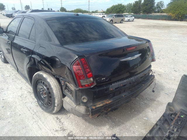 2C3CCABT8EH347147 Chrysler 300 300s