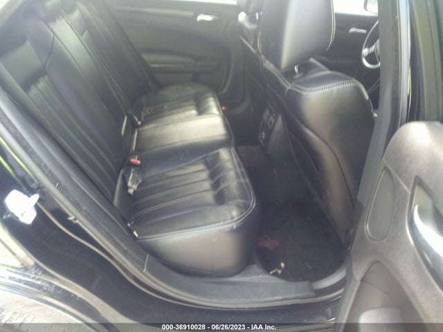 2C3CCABT8EH347147 Chrysler 300 300s
