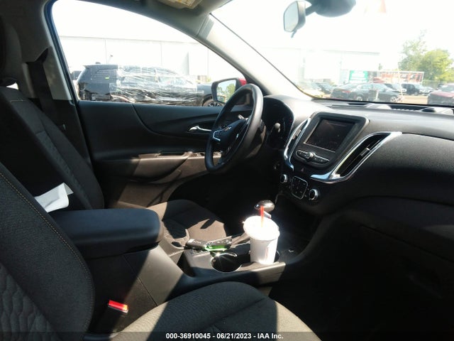 Chevrolet EQUINOX LT 2020 3GNAXTEV7LS563220 Image 5
