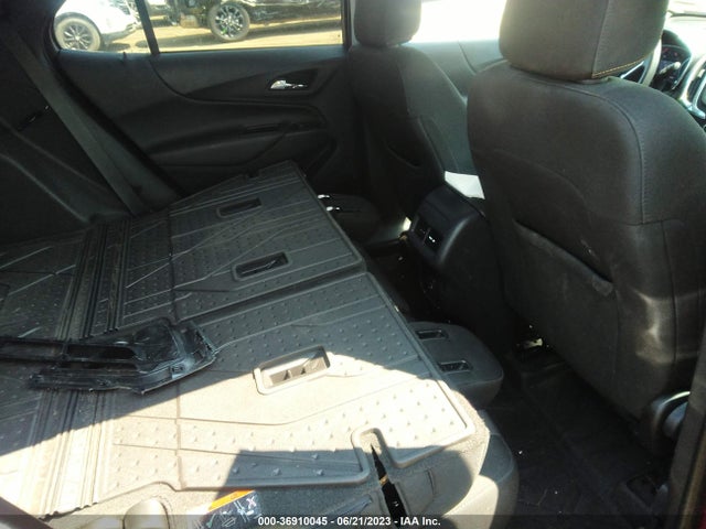 Chevrolet EQUINOX LT 2020 3GNAXTEV7LS563220 Image 8