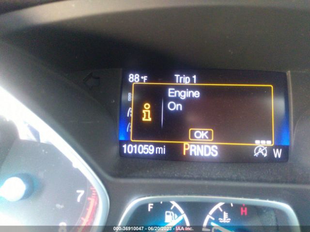 1FMCU9GD6HUB99750 Ford ESCAPE SE