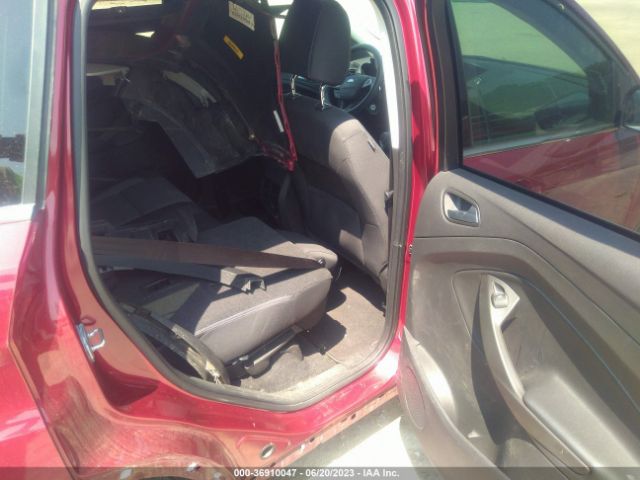 1FMCU9GD6HUB99750 Ford ESCAPE SE