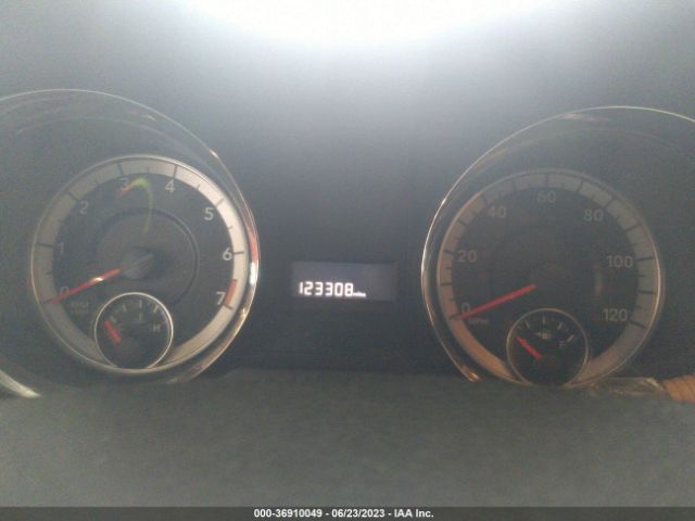 2C4RDGCG5HR749844 Dodge Grand Caravan Sxt