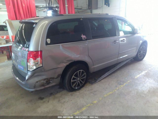 2C4RDGCG5HR749844 Dodge Grand Caravan Sxt