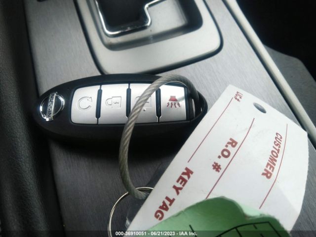 5N1AZ2BSXLN163715 Nissan MURANO SV