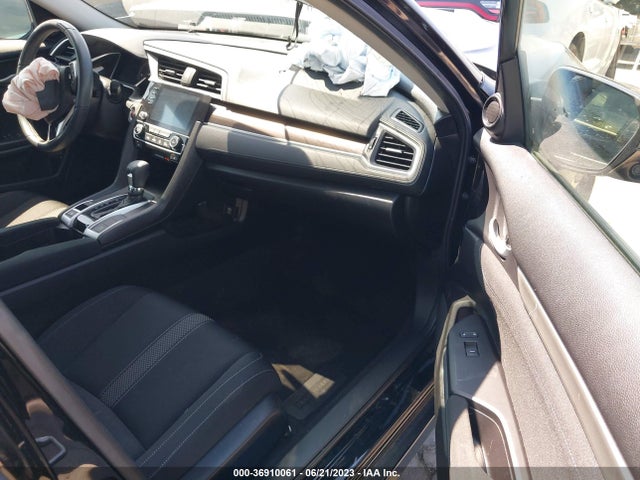 Honda Civic Sedan Ex 2019 JHMFC1F37KX010543 Image 11