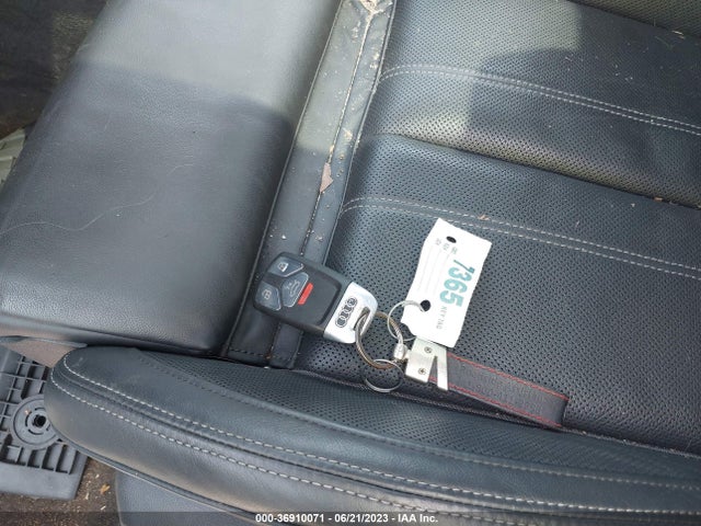 WA1BAAFY6M2027247 Audi Q5 Premium Plus