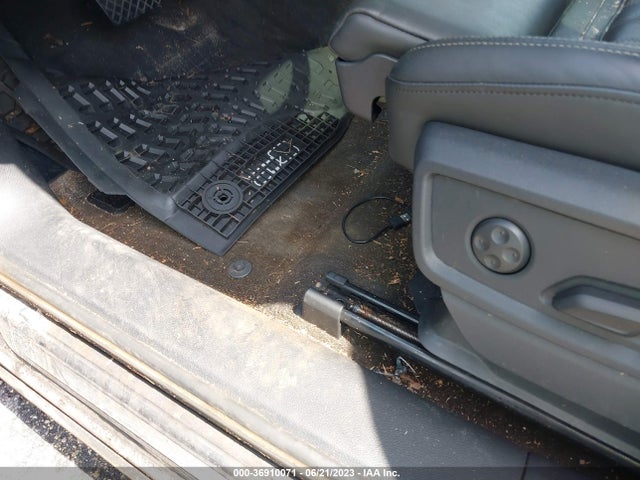 WA1BAAFY6M2027247 Audi Q5 Premium Plus