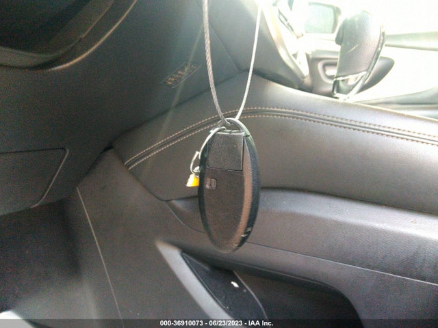 Nissan MURANO SV 2018 5N1AZ2MH6JN141922 Image 11