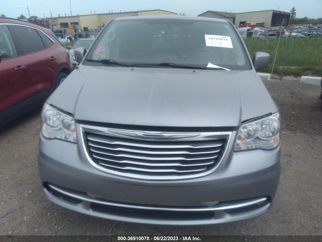 2C4RC1BG5FR755514 Chrysler Town & Country Touring