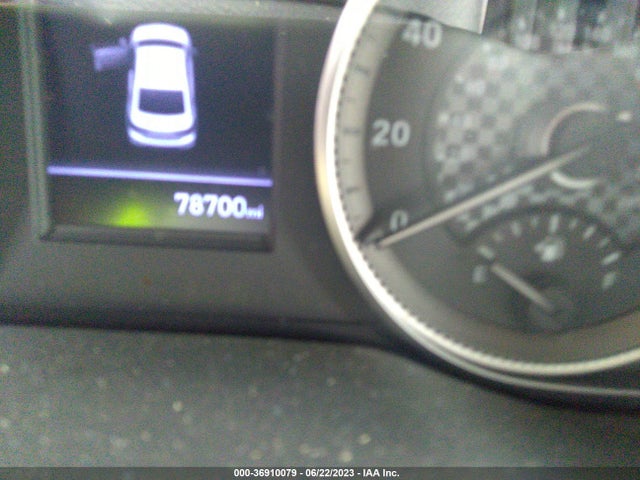 Hyundai ELANTRA SEL 2020 5NPD84LF0LH585641 Image 15