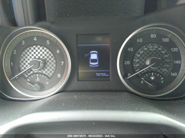 Hyundai ELANTRA SEL 2020 5NPD84LF0LH585641 Image 7