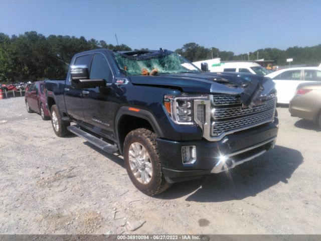 1GT19REY0MF113379 auction archive image