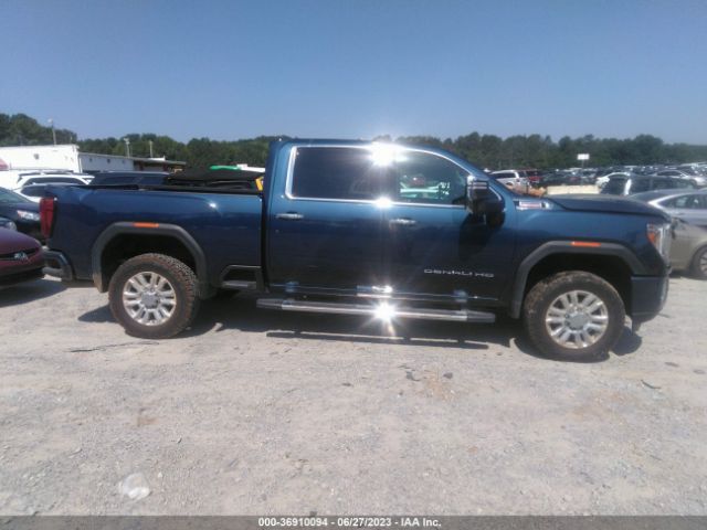1GT19REY0MF113379 GMC Sierra 2500hd Denali