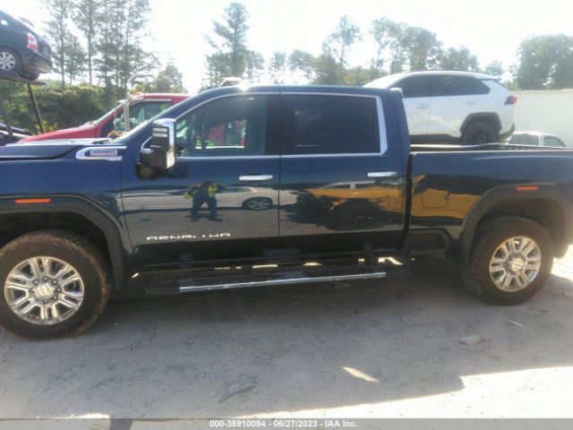 1GT19REY0MF113379 GMC Sierra 2500hd Denali