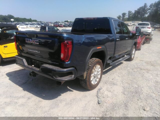 1GT19REY0MF113379 GMC Sierra 2500hd Denali