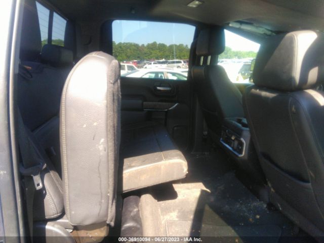 1GT19REY0MF113379 GMC Sierra 2500hd Denali
