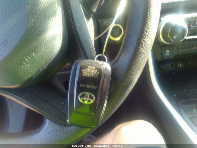 Toyota Rav4 Xle 2023 2T3W1RFVXPC218016 Image 3