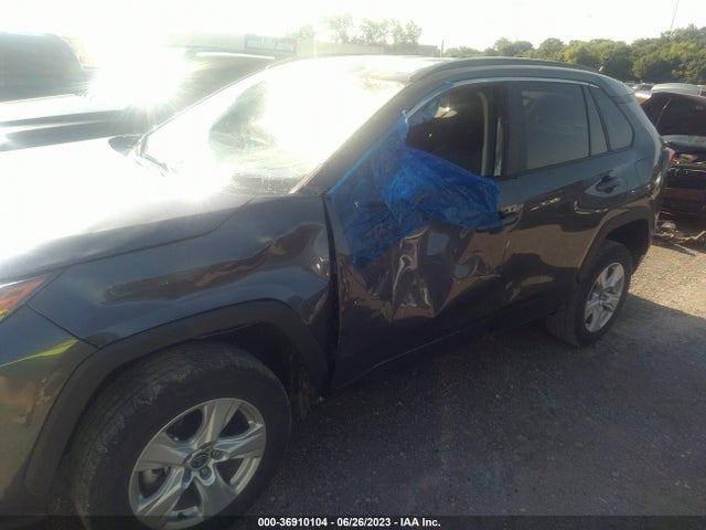Toyota Rav4 Xle 2023 2T3W1RFVXPC218016 Image 12
