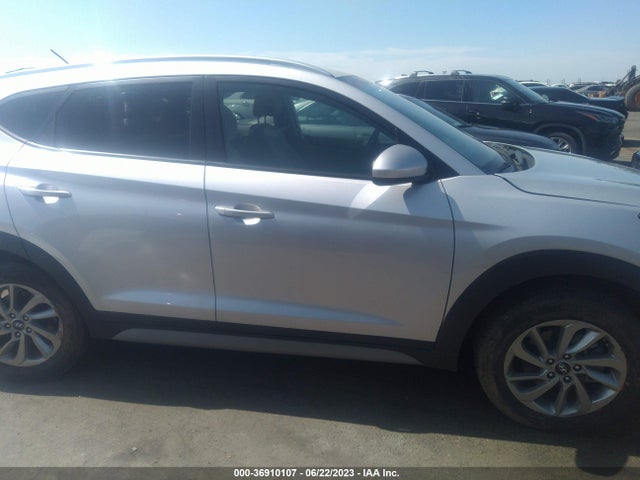 Hyundai TUCSON SE 2017 KM8J33A42HU449310 Image 5
