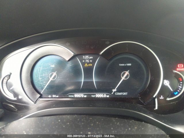 5UXTR9C5XKLP84301 BMW X3 Xdrive30i
