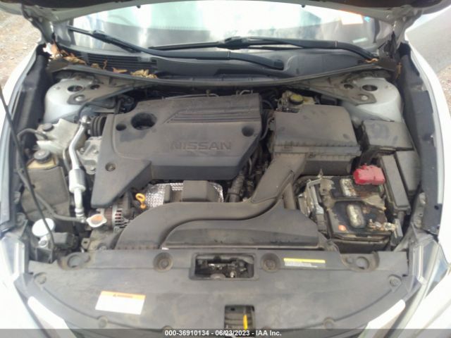 1N4AL3AP6HC208005 Nissan Altima 2.5 Sv