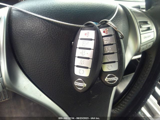 1N4AL3AP6HC208005 Nissan Altima 2.5 Sv