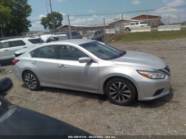 1N4AL3AP6HC208005 Nissan Altima 2.5 Sv