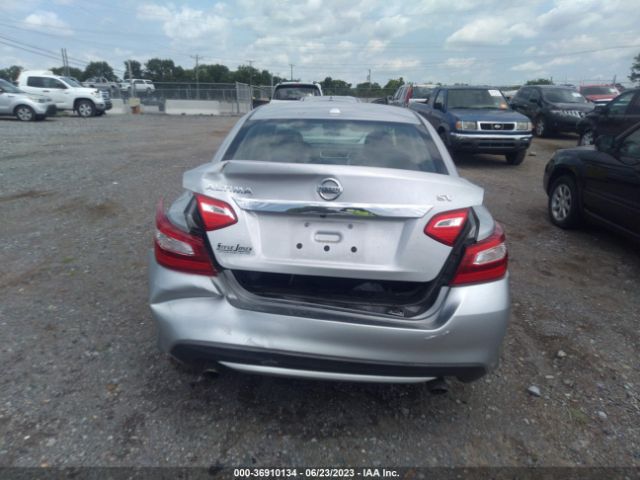 1N4AL3AP6HC208005 Nissan Altima 2.5 Sv