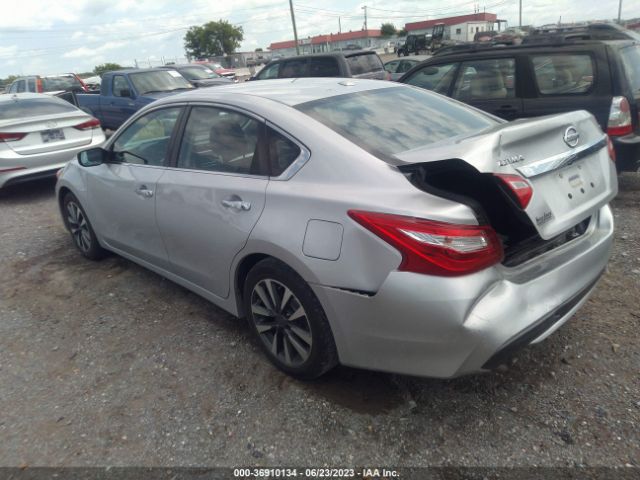 1N4AL3AP6HC208005 Nissan Altima 2.5 Sv