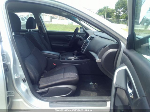 1N4AL3AP6HC208005 Nissan Altima 2.5 Sv