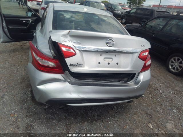 1N4AL3AP6HC208005 Nissan Altima 2.5 Sv