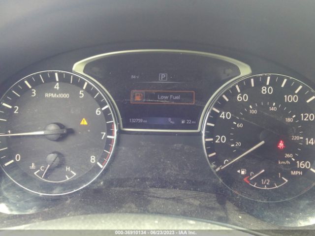 1N4AL3AP6HC208005 Nissan Altima 2.5 Sv