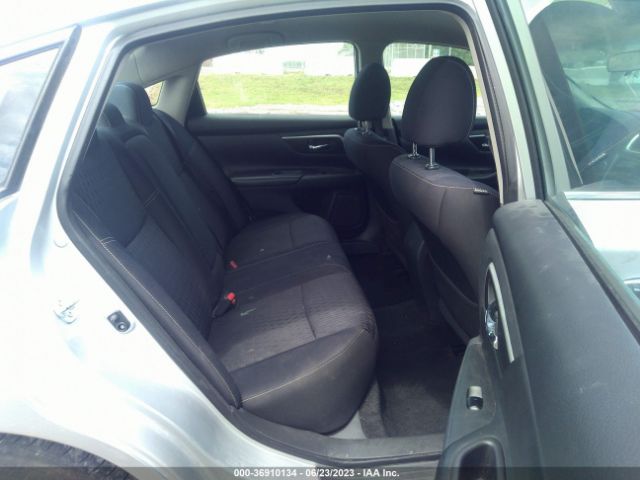 1N4AL3AP6HC208005 Nissan Altima 2.5 Sv