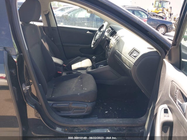 3VW167AJ4GM280903 Volkswagen Jetta Sedan 1.4t S