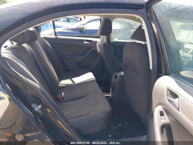 3VW167AJ4GM280903 Volkswagen Jetta Sedan 1.4t S