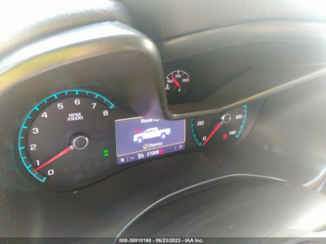 1GTG6DEN0L1136121 GMC Canyon 4wd Slt