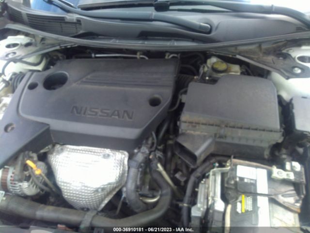 1N4AL3AP1HC202032 Nissan Altima 2.5 Sr