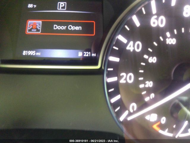1N4AL3AP1HC202032 Nissan Altima 2.5 Sr