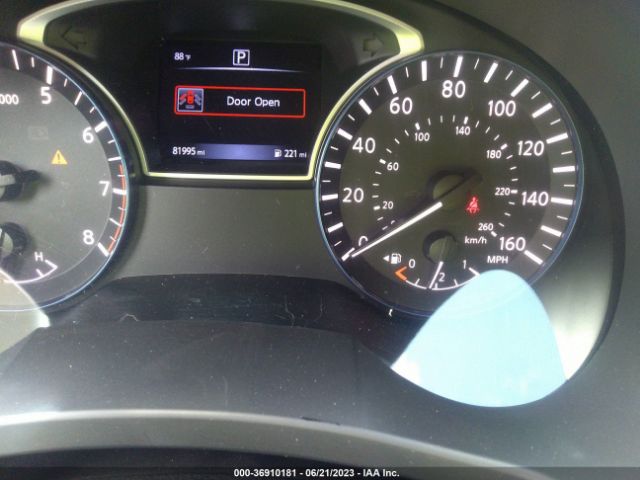 1N4AL3AP1HC202032 Nissan Altima 2.5 Sr