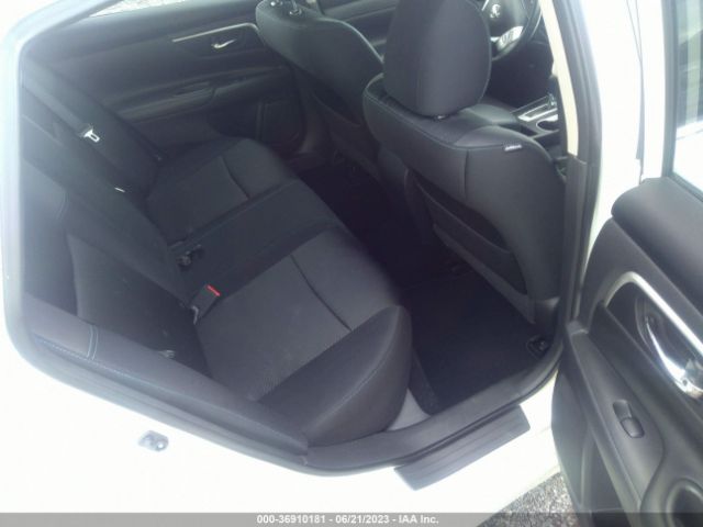 1N4AL3AP1HC202032 Nissan Altima 2.5 Sr