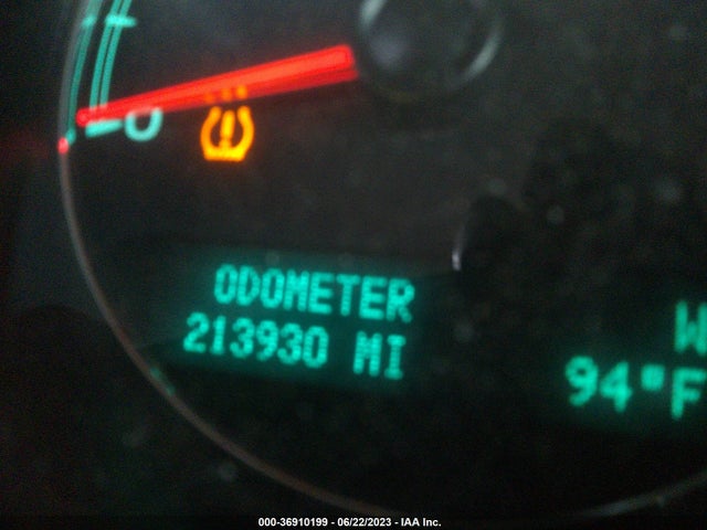 2012 CHEVROLET SILVERADO 2500HD LTZ VIN: 1GC1KYC84CF208995