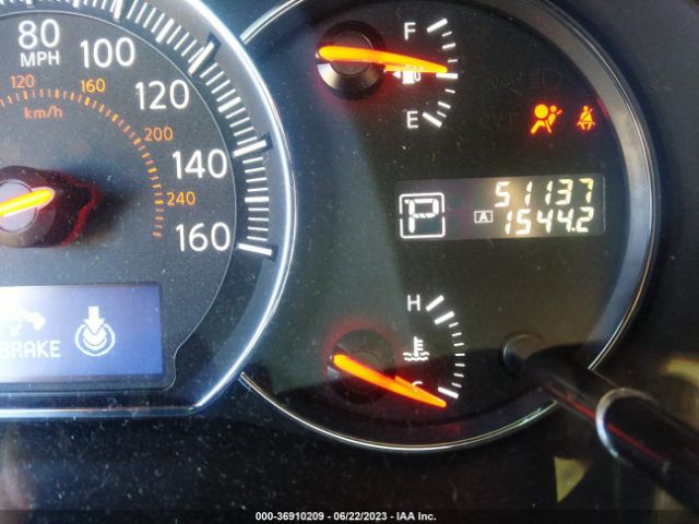 1N4AA5AP3EC476698 Nissan Maxima 3.5 Sv W/premium Pkg