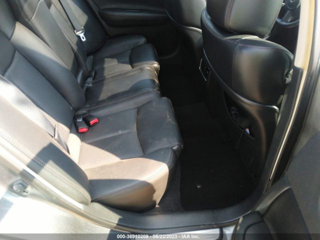1N4AA5AP3EC476698 Nissan Maxima 3.5 Sv W/premium Pkg