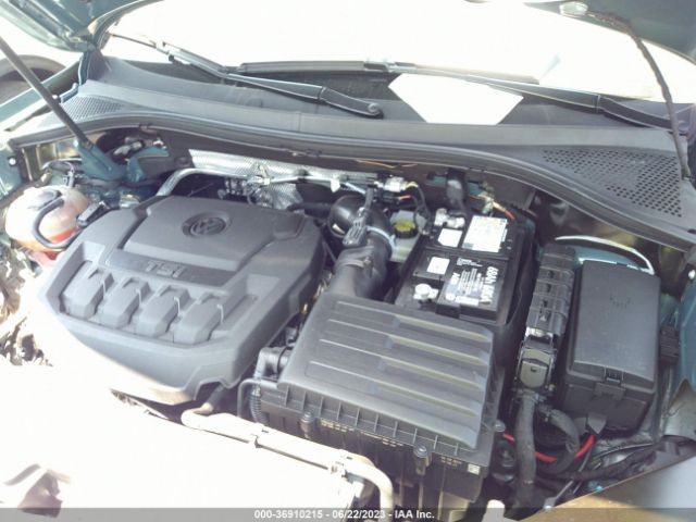 Volkswagen TIGUAN S 2019 3VV1B7AXXKM112633 Image 17